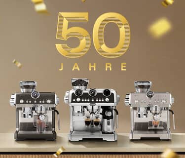 Testez votre machine à café pendant 60 jours.