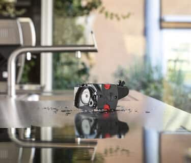 Notre Entretien à domicile