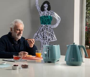 Kreativität zum Leben erwecken