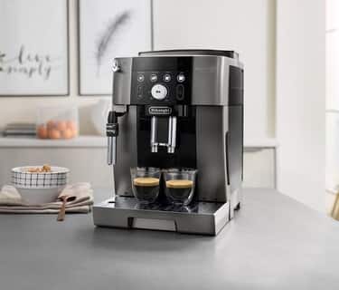 Direct aan de slag met jouw nieuwe De'Longhi