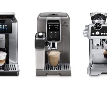 Quelle machine à espresso De'Longhi vous correspond le mieux ?