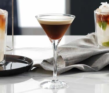 Najlepsze przepisy na kawę do przygotowania w domu