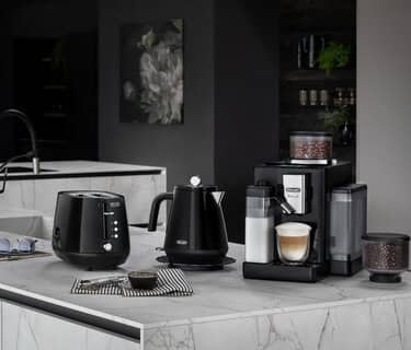 Complete your breakfast set