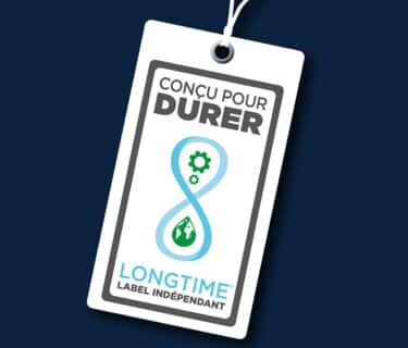 Les principales gammes d'expresso-broyeurs De'Longhi labelisées LONGTIME®