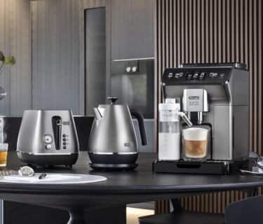 If you prefer the refined titanium…