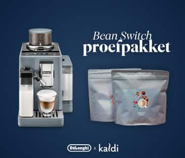 Bean Switch Proefpakket