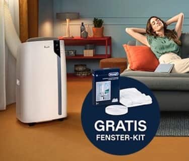 De’Longhi Wohlfühlsommer erleben