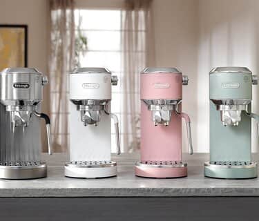 Convenience, Versatility& Sleek Italian Design