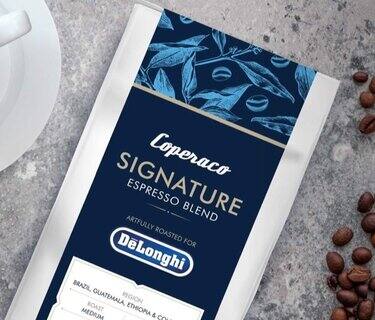 Discover our exclusive blend 