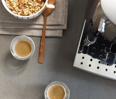 Magnifica系列操作简单、安心