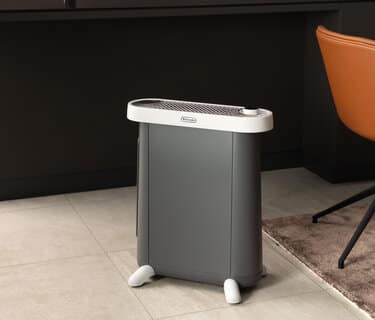 マルチダイナミックヒーターソラーレ