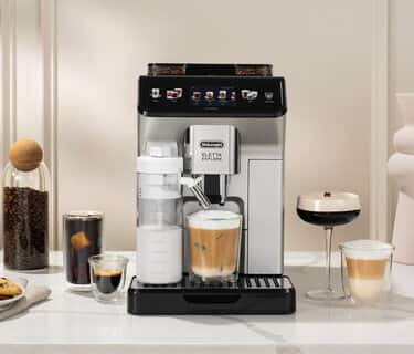 Celebrate your anniversary with the gift of exceptional espresso