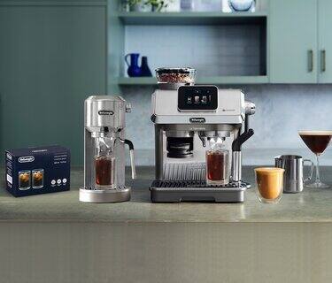 What's (Cold) Brewing?Innovation. Coming Soon.