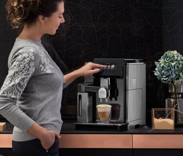 Choose your beverageand enjoy.