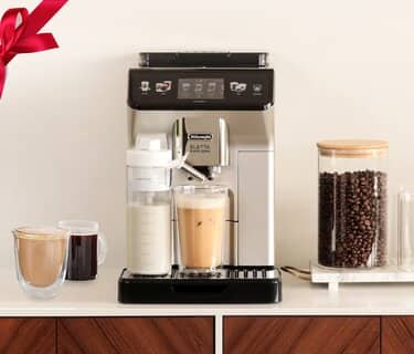 Give the Giftof De'Longhi