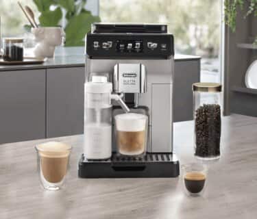 Eletta Explore Automatic Espresso Machine
