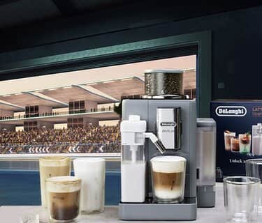 Unlock a refreshing experience