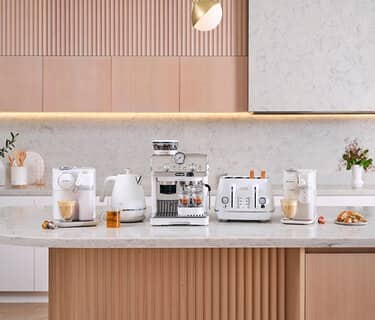 Moments made better together.