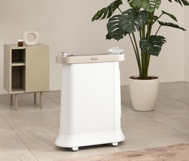 マルチダイナミックヒーターソラーレ Wi-Fiモデル