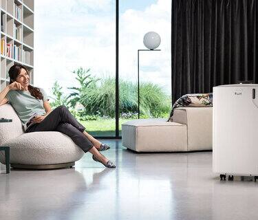 De’Longhi Care & Repair – Comfort