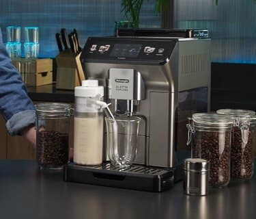 Welcome to your Eletta Explore Masterclass