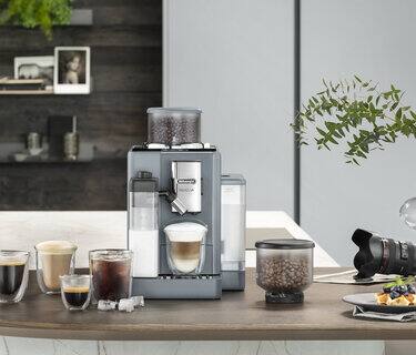 Discover the new Rivelia