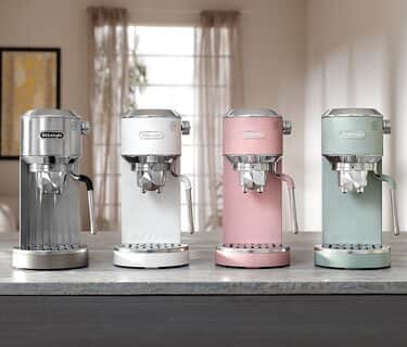 Convenience, Versatility & Sleek Italian Design.