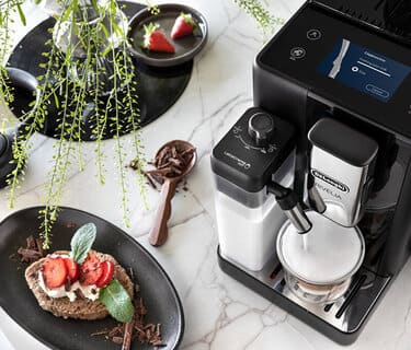 Switch up your coffee