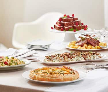 何でもない日の、特別な時間。