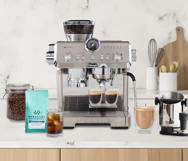 Coffee DaySweepstakes