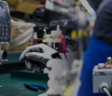 De'Longhi UK Care & Repair