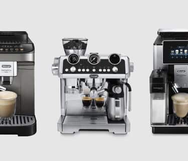 Which De’Longhi coffee machine is right for you?