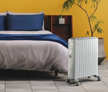 デロンギ オイルヒーター | De'Longhi JP