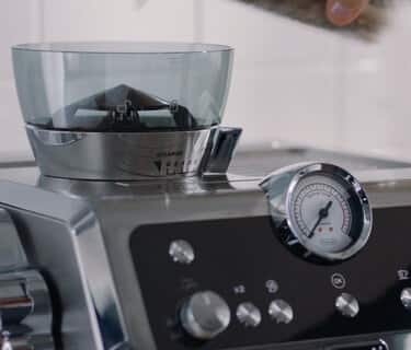 An exceptional espresso drink starts with the right machine