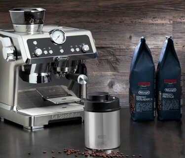 Coffee Beans Canister, a proper way to store