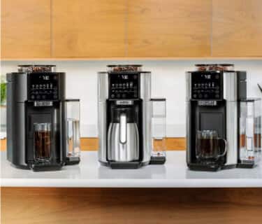 De'Longhi Drip Coffee Makers