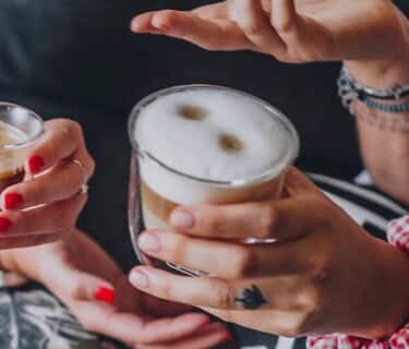 The virtual coffee place for real coffee lovers