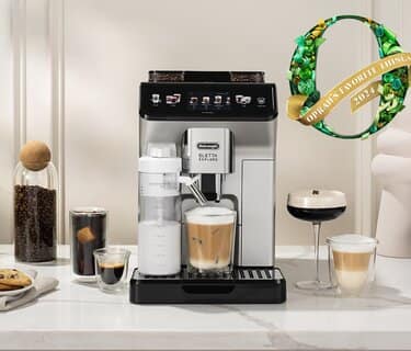Discover the best in Automatic Espresso Machines