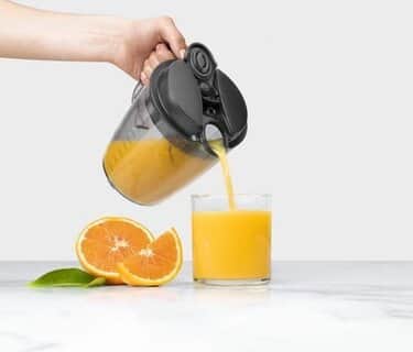 Fem uventede årsager til at lave juice