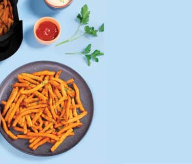 Qu'est-ce qu'un Airfryer ?