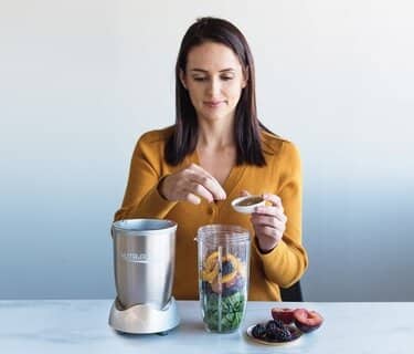 So mixt man den perfekten Smoothie