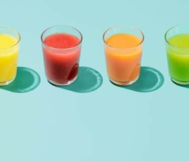 Centrifugeuse ou extracteur de jus