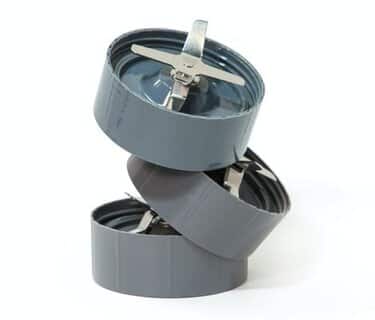 Comment nettoyer et remplacerLames et joints d’étanchéité NutriBullet