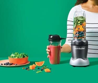 Quel est le nutribullet®fait pour vous
