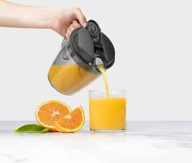 5 insospettabili buoni motivi per fare i succhi