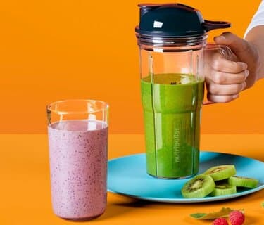 Zdrowe przekąski na wycieczkę dla całej rodziny