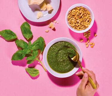 Perfect Pesto