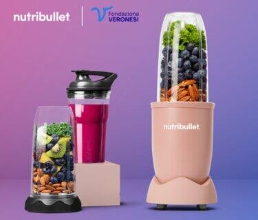 Scopri di più sul mondo nutribullet®