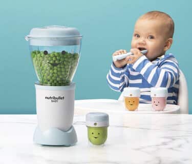 Pomysły na pyszne i zdrowe koktajle dla dzieci