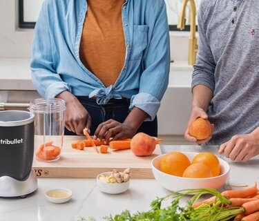 Przepisy na domowy koktajl przed treningiem i po nim